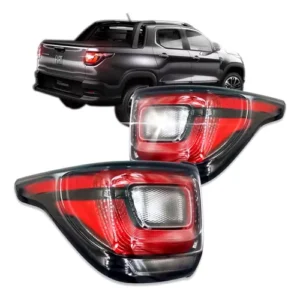 Farol Trasero Fiat Strada Nova 2020 2021 2022 2023 2024 2025(precio unitario) ORIGINAL