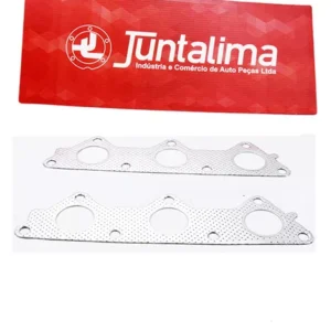 Junta Colector De Escape Pajero L200 Triton 3.5 V6 24v 6g74