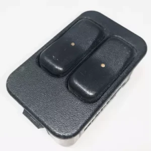 Pulsador actuador de elevalunas eléctrico doble Celta 2012 2013 2014 seminuevo