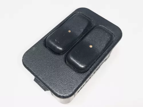 Pulsador actuador de elevalunas eléctrico doble Celta 2012 2013 2014 seminuevo