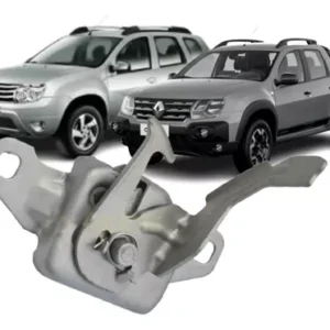 Cerradura Capó Inferior Renault Duster oroch 2021/2022
