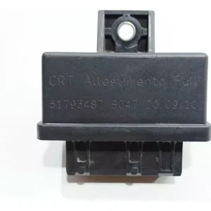 Módulo de relé de bomba de combustible Fiat Linea 1.8 16v 2009 2014(usada)