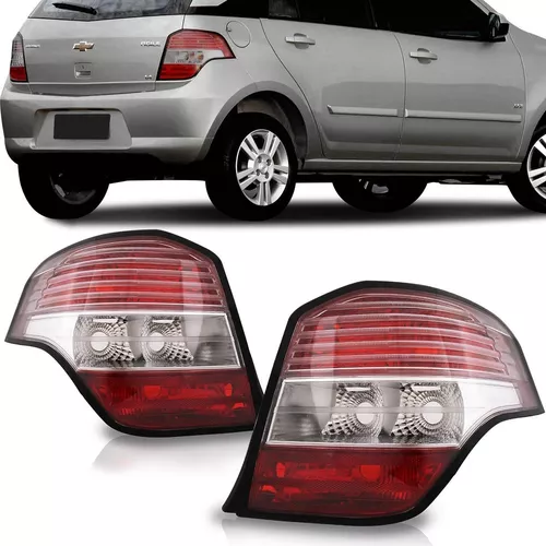 Linterna trasera Agile 2010 2011 2012 2013 201 valor referente a la unidad