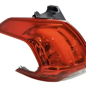 Piloto Trasero Izquierdo Peugeot 2008 2015 Al 2021