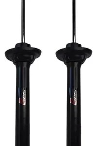 Par De Amortiguadores Traseros - Gol G5 Y G6 2008 a 2016(seahawks)