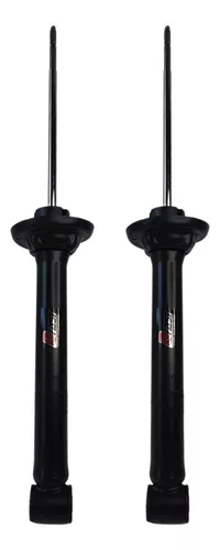 Par De Amortiguadores Traseros - Gol G5 Y G6 2008 a 2016(seahawks)