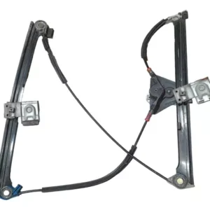 Ventana delantera izquierda Máquina Polo Classic 96 2002 Vw( usada en buen estado)