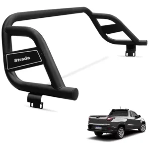 Santo Antônio Tubular 2 Strada 2024 A 2025