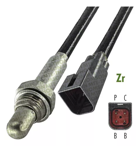 Sensor Lambda Compatible Con Ford 96fb9f472ca 96fb9f472da