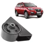 Montaje motor delantero Lifan X60 1.8 manual año 2014