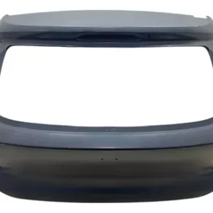 Tapa Trasera Onix Hatch 2021 Al 2025 Nueva Original