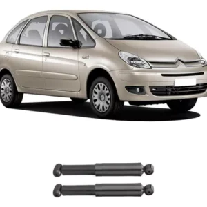 Par Amortiguador Trasero Xsara Picasso 2001-2012