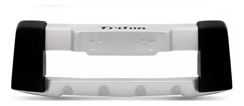 Parachoques L200 Triton 2012 en adelante