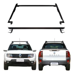 Barras para caja Removible Renaut Oroch