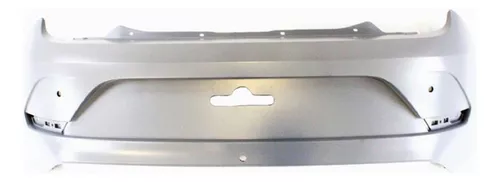 Paragolpes Trasero Volkswagen Up 2017 AL 2021