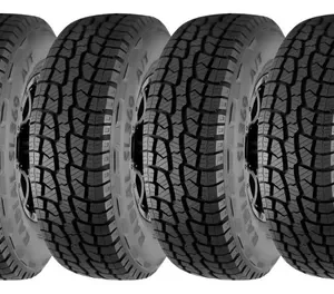 Juego De Neumáticos Westlake 215/75r15 100s Sl369