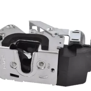 Cerradura Eléctrica Puerta Delantera Izquierda Gol