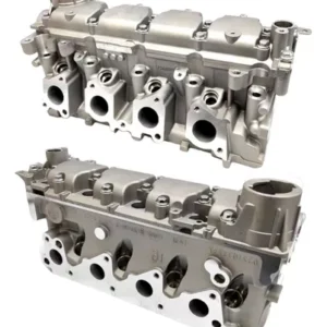 Tapa de cilindro culata Vw suran 1.6 2010 2011