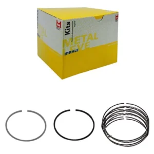 Juego de anillos segmento estándar Renault Clio 1.0 99 2000 2001 2002