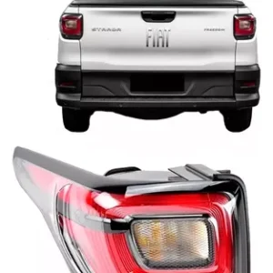 Strada 2020 2021 2022 2023 2024 Linterna lateral (precio unitario) derecho/izquierdo