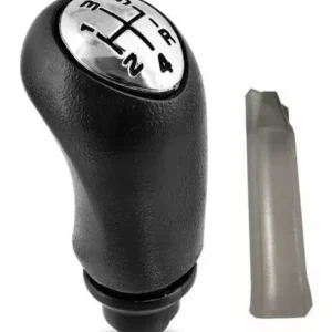 pomo de cambio de marchas manual duster 2014