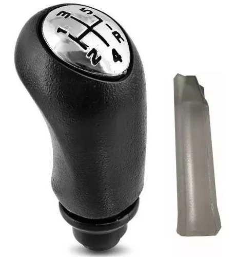 pomo de cambio de marchas manual duster 2014