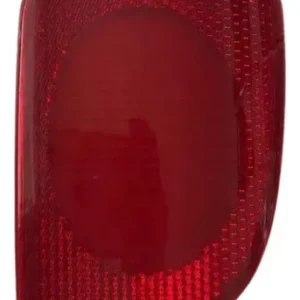 Reflector ojo de gato trasero Renault Oroch