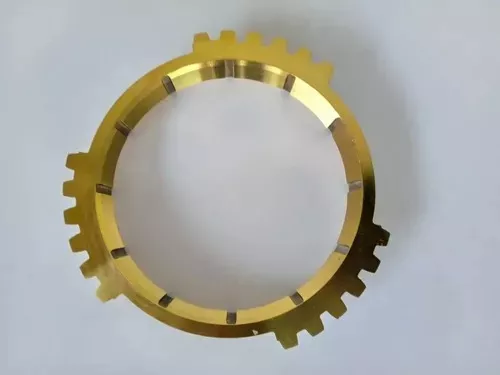 kit 3 anillo sincronizadores master 2.3 2015