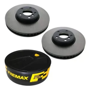 Disco De Freno Ventilado Grand Siena Idea Linea 1992 À 2022