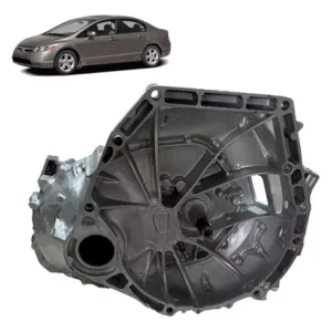 Caja Cambios Honda New Civic 1.8 2007 Al 2010
