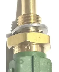 Sensor Temperatura Refrigerante Chery Tiggo/cielo/face