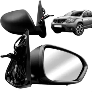 Espejo de control interno duster  2020 2021 2022 2023 2024