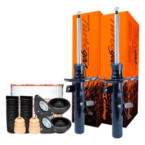 Kit Amortiguadores Delanteros Cofap. Ford Focus Sedán 2.0 2018