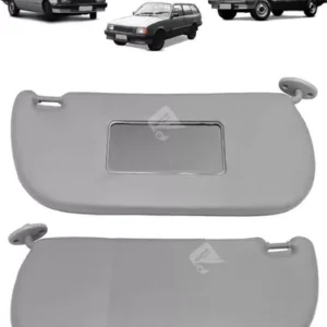 Par Parasol Chevette Marajó Chevy 1983/1995