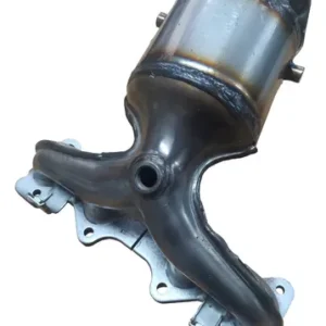 Catalizador Fiat Fiorino 2015 2016 2017 2018 1.4