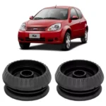 2 Coxim de amortiguador delantero Ford Ka 2008 2009 2010 11