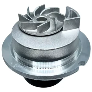 Bomba De Agua Spin meriva corsa 1.8 8v 2010 2020