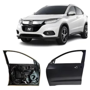 Puerta Delantera Hr-v 2015 2016 2017 18 19 2020 2021 Izquierda