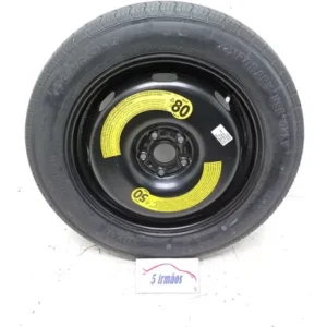 Estepa Delgada Aro 18 Vw Tiguan 2.0 2019 / 2020