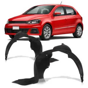 Pareja Parabarro Delantero Gol Voyage Saveiro G7 2017 AL 2019