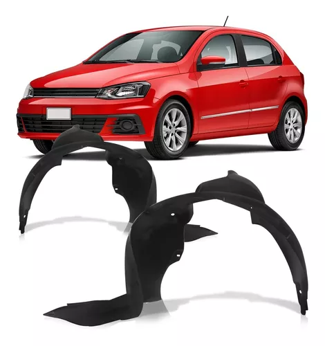 Pareja Parabarro Delantero Gol Voyage Saveiro G7 2017 AL 2019