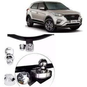 Enganche De Remolque Hyundai Creta 2019 2020 2021 2022 Rabicho