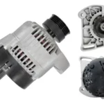 Alternador fiat  Uno Palio Siena sin aire