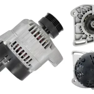 Alternador fiat Uno Palio Siena sin aire