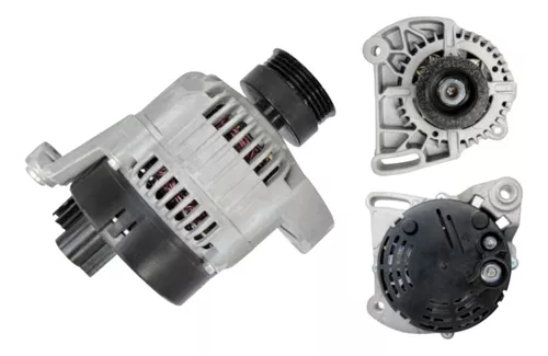Alternador fiat Uno Palio Siena sin aire