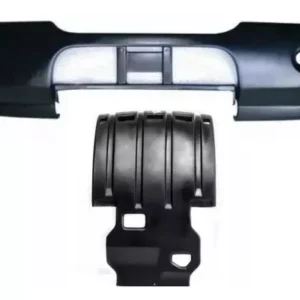 Protector parachoques/ruedas L200 Sport Gls 2004/2012