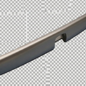 Plástico De Matrícula VW Parati 5X4.827.577 original