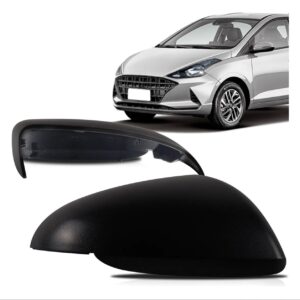 Tapa Retrovisor Hb20 2020 2021 2022 Sin Orificio Intermitente Valor unitario