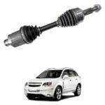 Semieje captiva 2.4 2008 a 2010 delantero 30x34