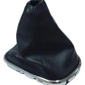 Bola y funda palanca cruze